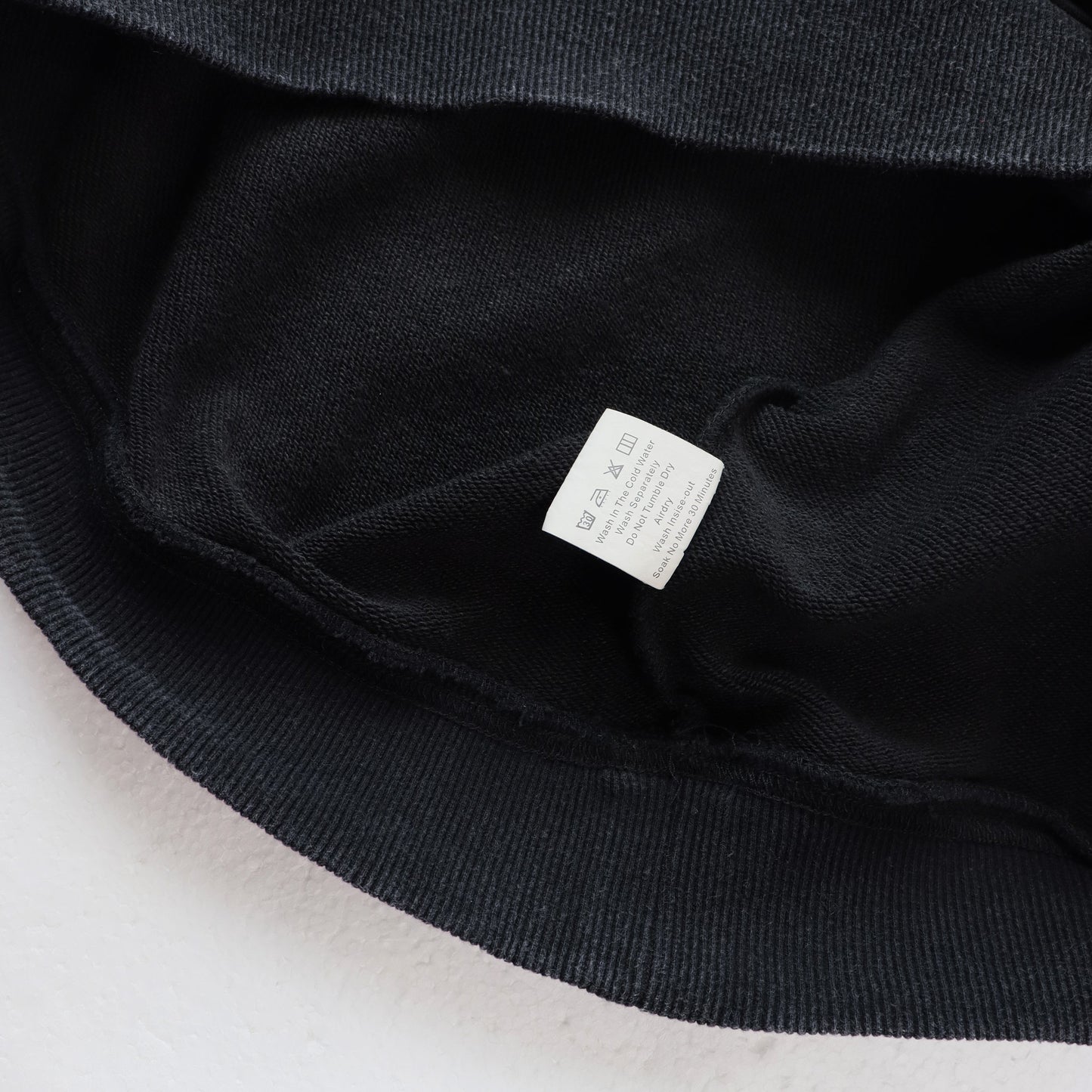 God Speed Hoodie-5522